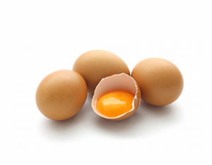 Chicken Eggs