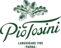 Prosciutto di Parma Pio Tosini